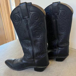 Tony Lama Cowboy Boots